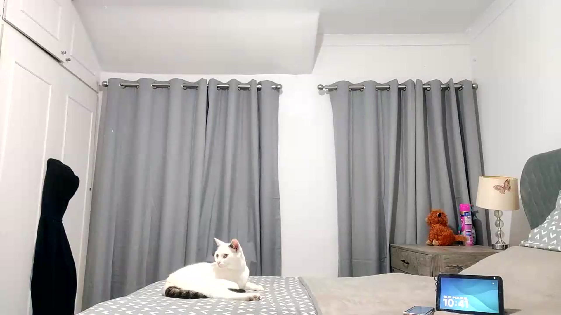 Gallery image thumbnail from RiaMartinez's myfreecams stream on, 07/20/2026, 22:32 image 12 of 20