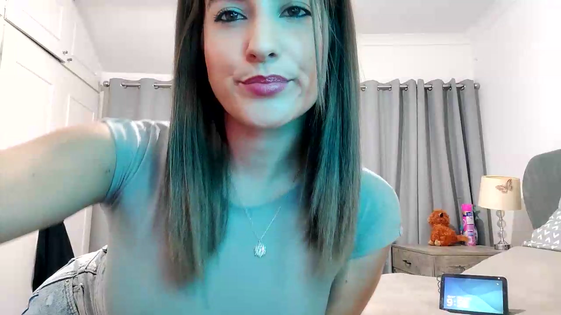Gallery image thumbnail from RiaMartinez's myfreecams stream on, 07/20/2026, 22:32 image 4 of 20
