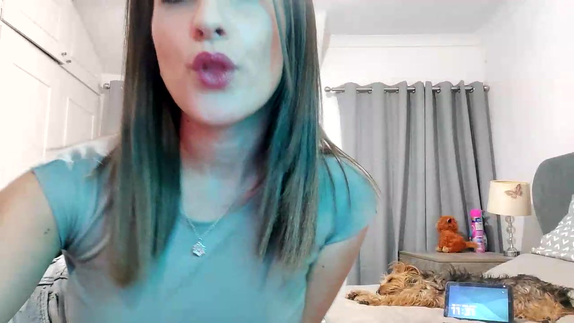 Gallery image thumbnail from RiaMartinez's myfreecams stream on, 07/20/2026, 22:41 image 4 of 20
