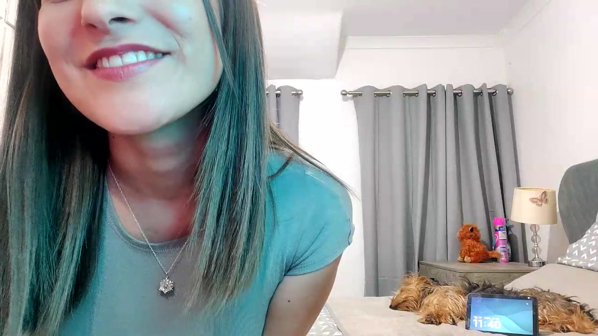 Gallery image thumbnail from RiaMartinez's myfreecams stream on, 07/20/2026, 22:41 image 20 of 20