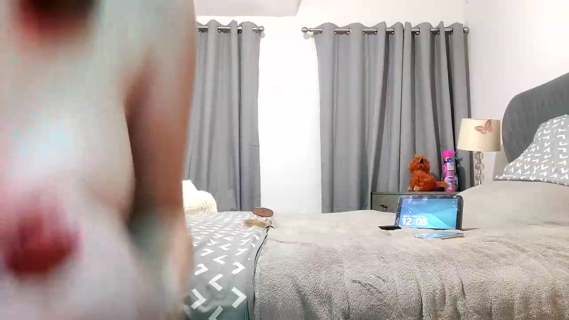 Gallery image thumbnail from RiaMartinez's myfreecams stream on, 07/20/2026, 23:05 image 20 of 20