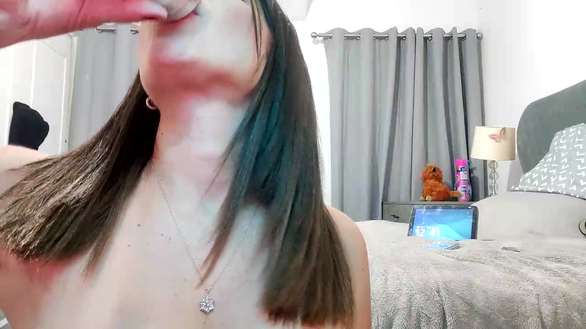 Gallery image thumbnail from RiaMartinez's myfreecams stream on, 07/21/2026, 24:13 image 7 of 20