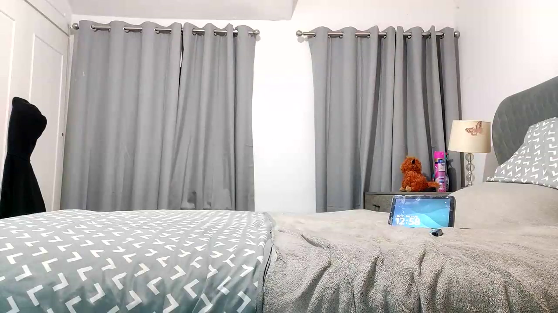 Gallery image thumbnail from RiaMartinez's myfreecams stream on, 07/21/2026, 24:13 image 15 of 20