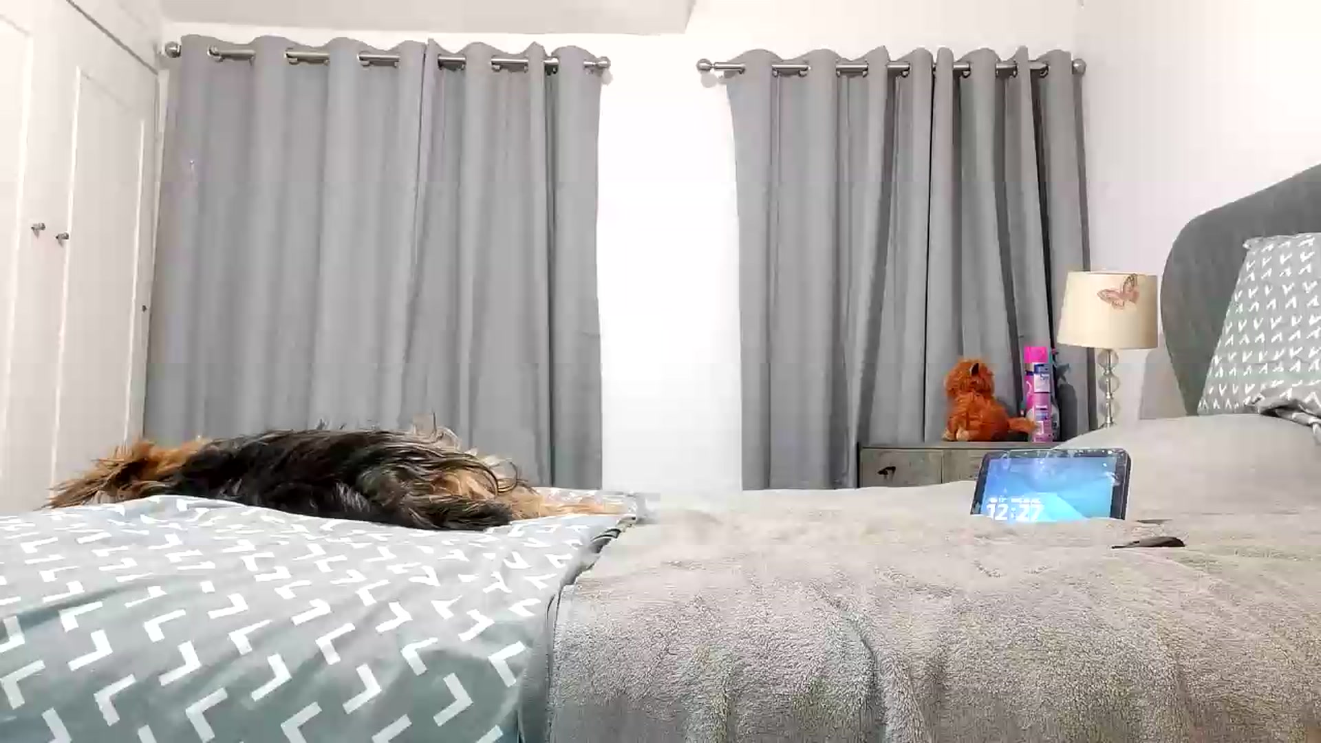 Gallery image thumbnail from RiaMartinez's myfreecams stream on, 07/23/2026, 24:09 image 18 of 20
