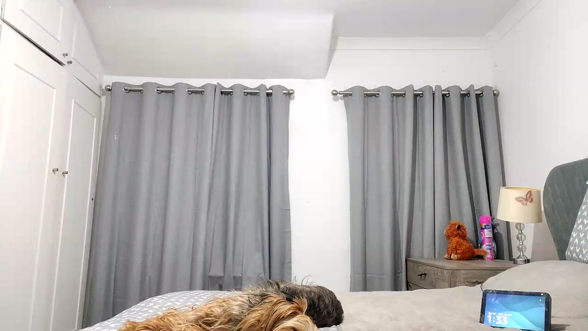 Gallery image thumbnail from RiaMartinez's myfreecams stream on, 07/23/2026, 01:30 image 5 of 20