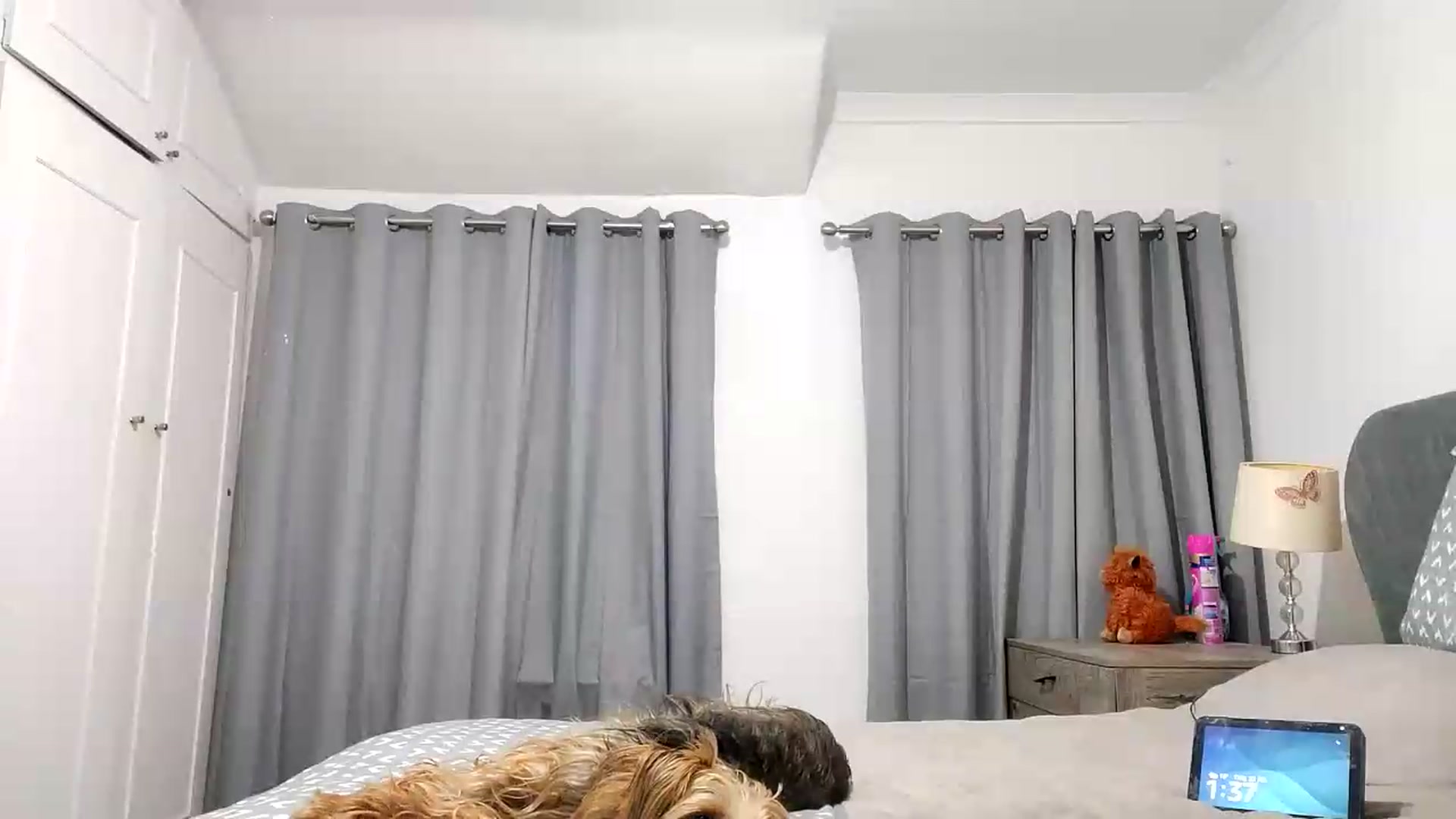 Gallery image thumbnail from RiaMartinez's myfreecams stream on, 07/23/2026, 01:30 image 6 of 20