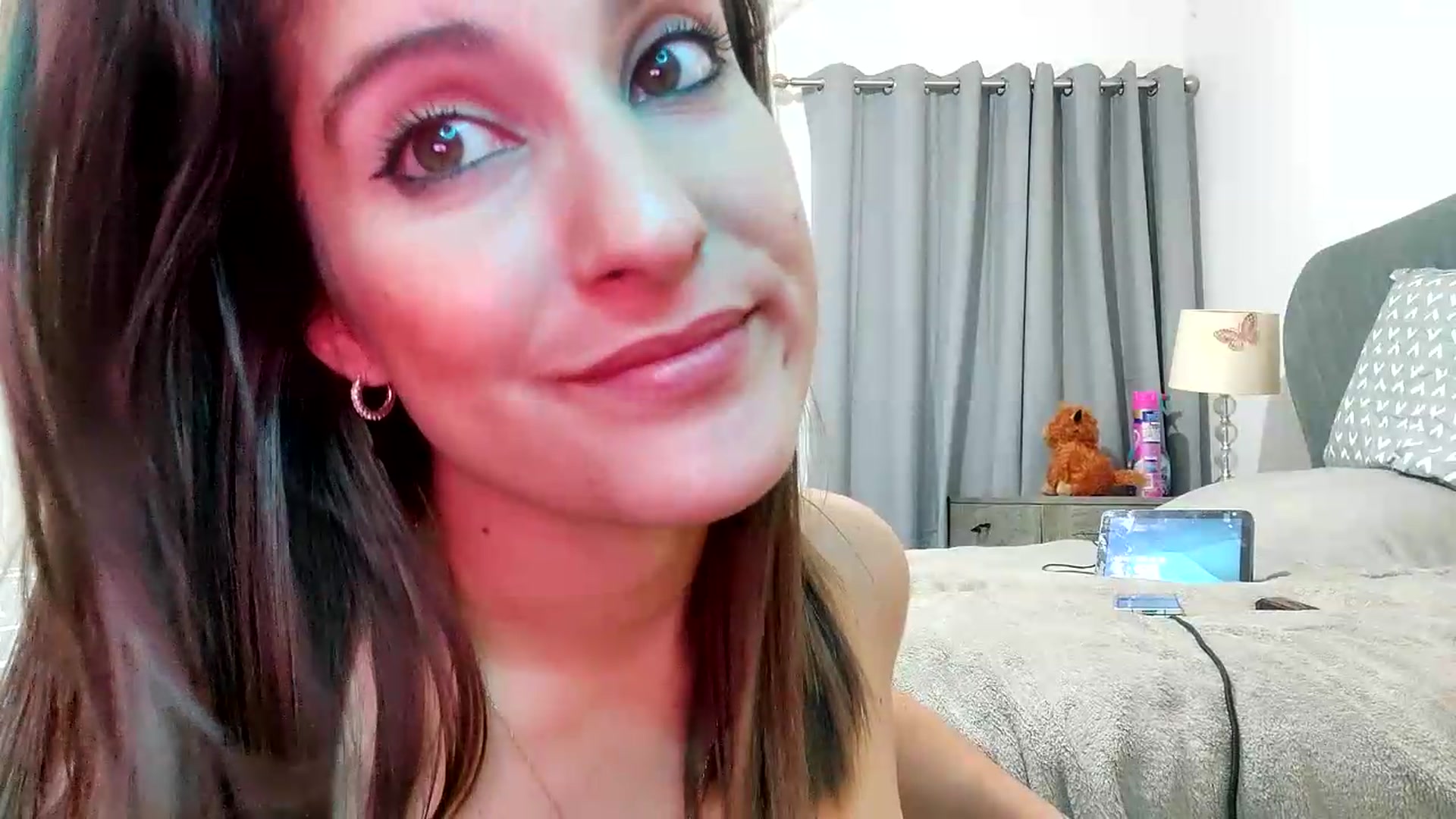 Gallery image thumbnail from RiaMartinez's myfreecams stream on, 07/23/2026, 02:57 image 20 of 20