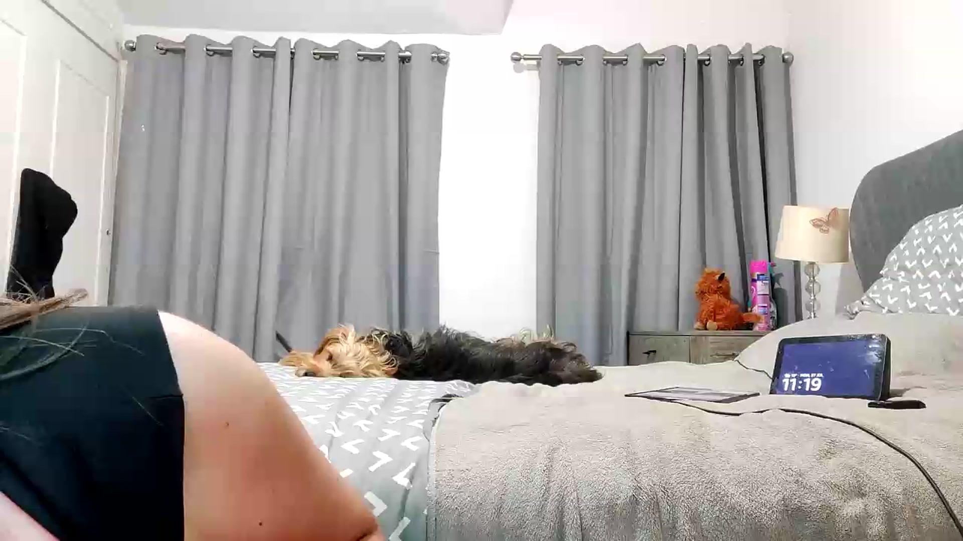 Gallery image thumbnail from RiaMartinez's myfreecams stream on, 07/28/2026, 24:05 image 11 of 20