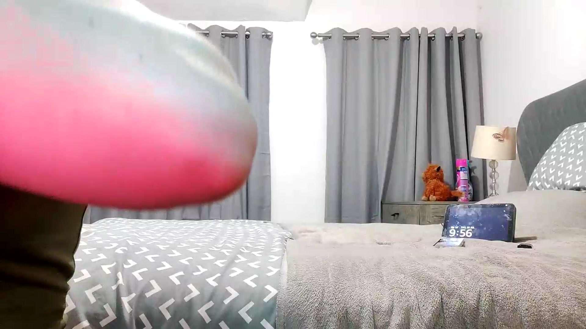 Gallery image thumbnail from RiaMartinez's myfreecams stream on, 07/30/2026, 21:39 image 8 of 20