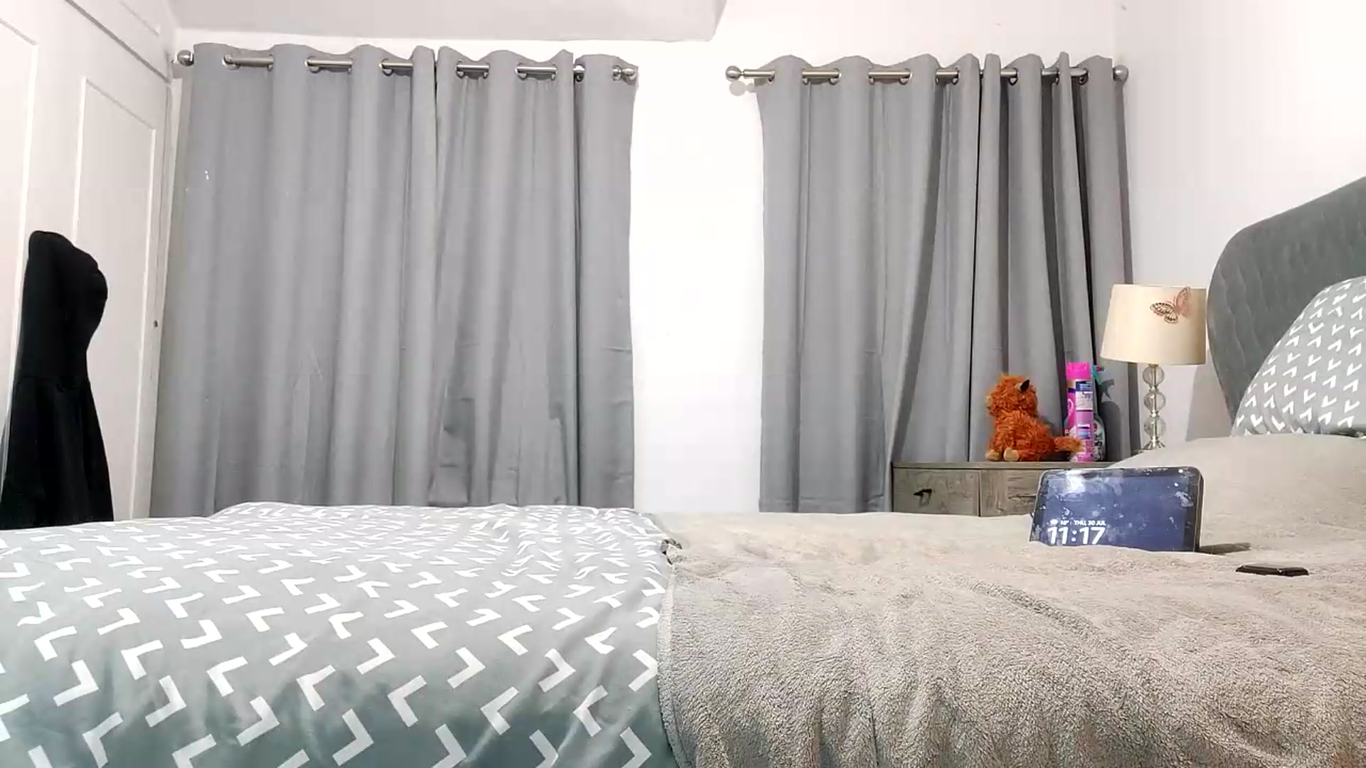 Gallery image thumbnail from RiaMartinez's myfreecams stream on, 07/30/2026, 22:59 image 11 of 20