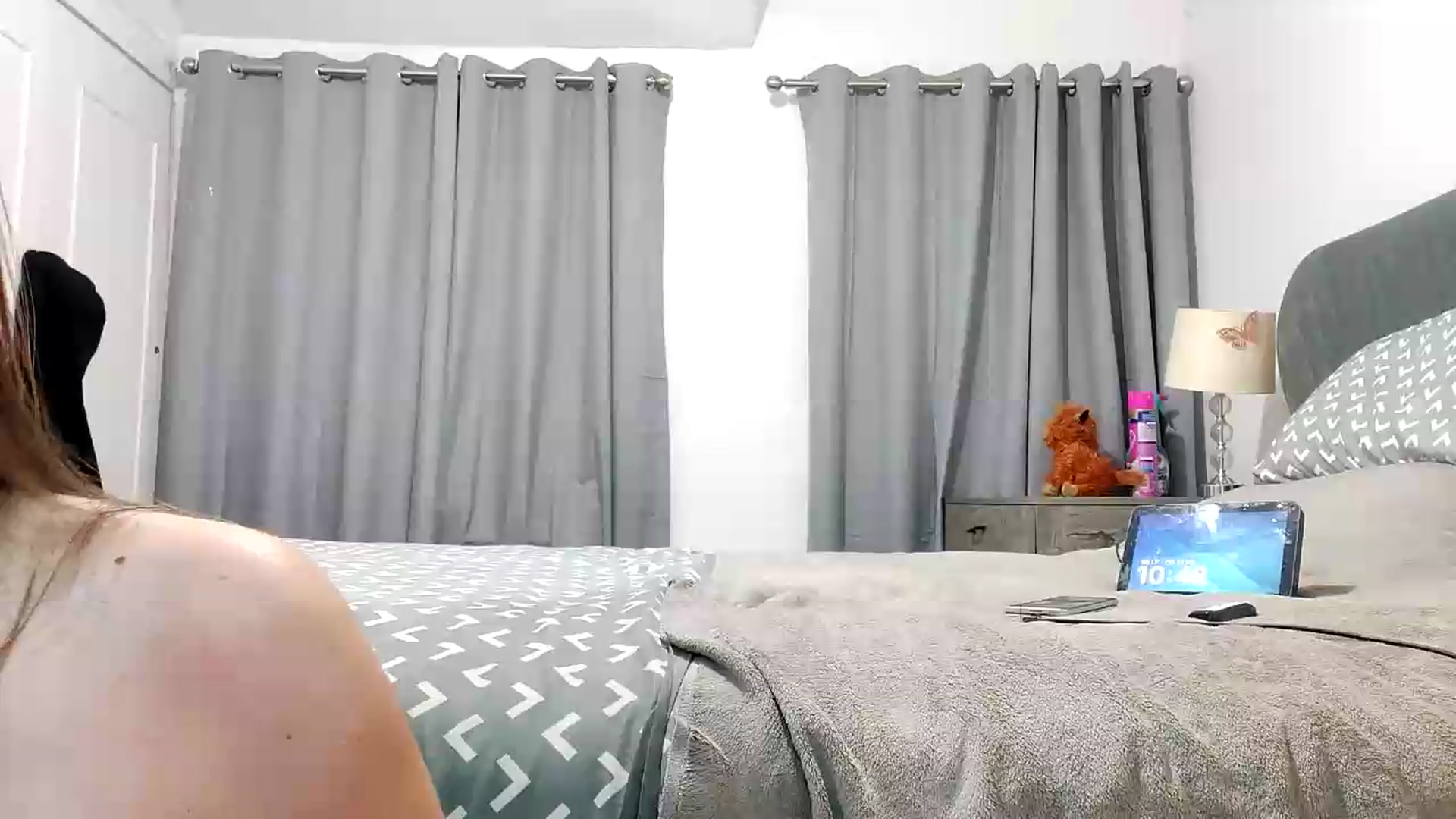 Gallery image thumbnail from RiaMartinez's myfreecams stream on, 07/31/2026, 22:37 image 1 of 20