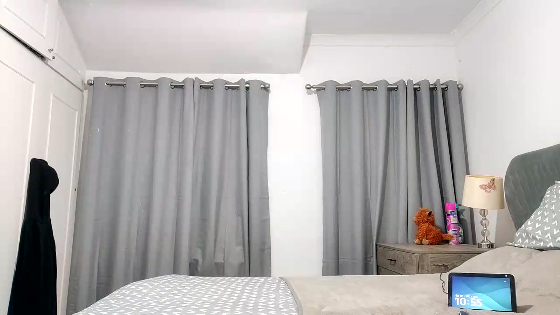 Gallery image thumbnail from RiaMartinez's myfreecams stream on, 08/01/2026, 22:00 image 20 of 20