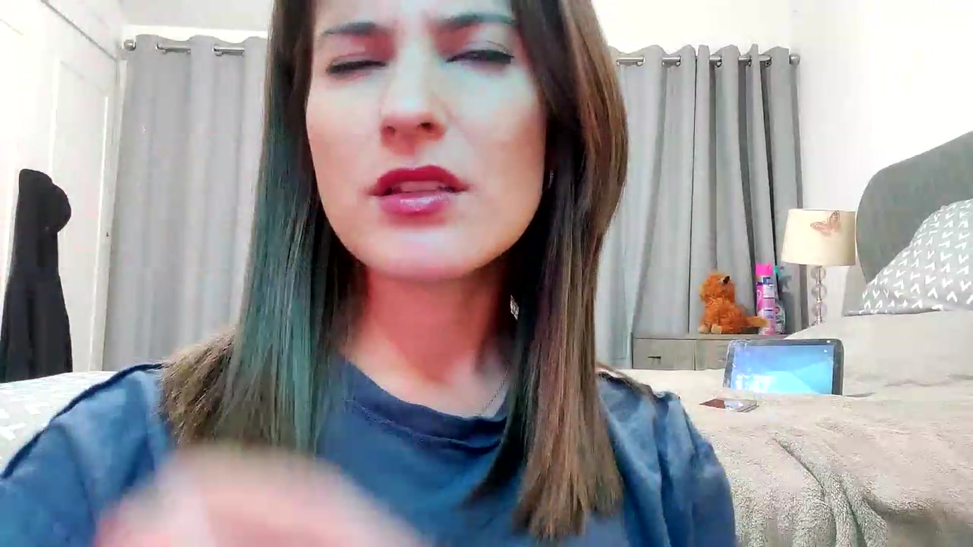 Gallery image thumbnail from RiaMartinez's myfreecams stream on, 08/02/2026, 01:39 image 10 of 20