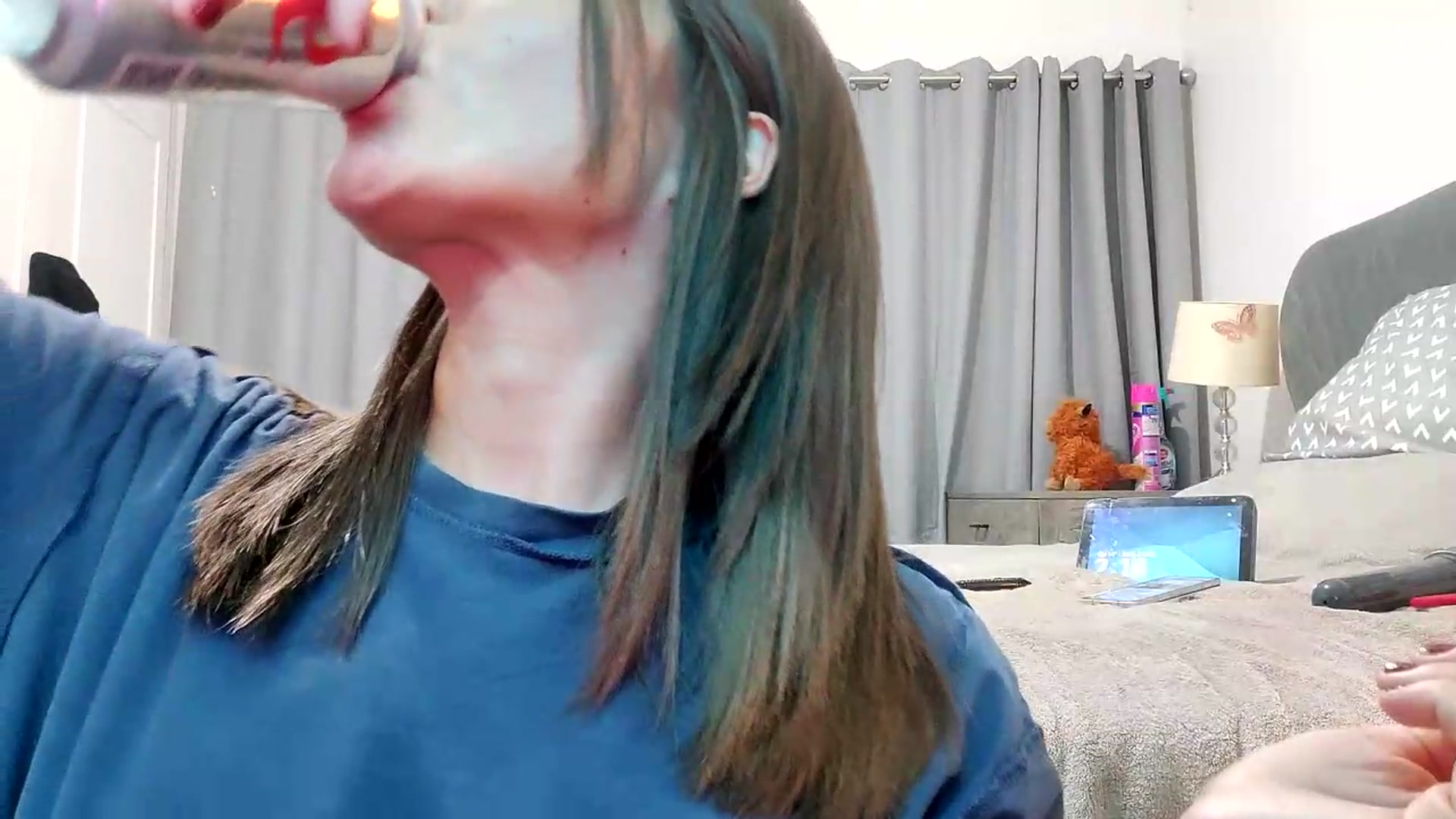 Gallery image thumbnail from RiaMartinez's myfreecams stream on, 08/02/2026, 01:39 image 17 of 20