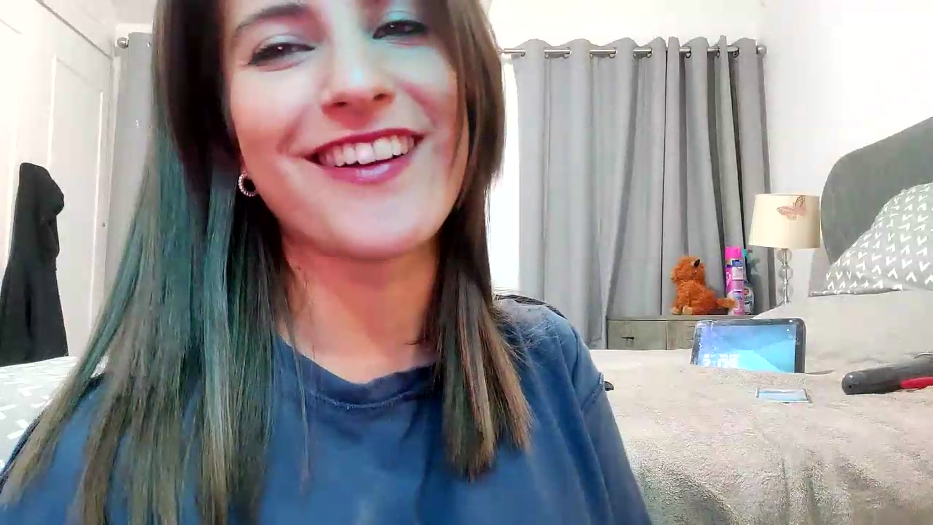 Gallery image thumbnail from RiaMartinez's myfreecams stream on, 08/02/2026, 01:39 image 15 of 20