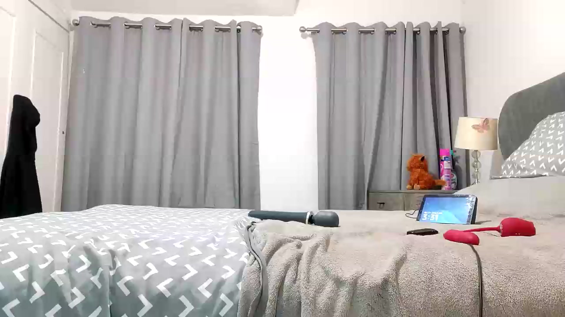 Gallery image thumbnail from RiaMartinez's myfreecams stream on, 08/02/2026, 05:19 image 1 of 20