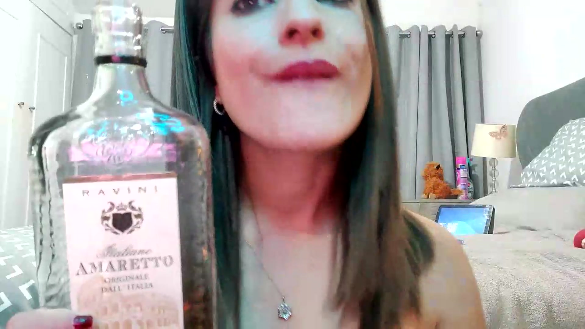 Gallery image thumbnail from RiaMartinez's myfreecams stream on, 08/02/2026, 05:19 image 9 of 20