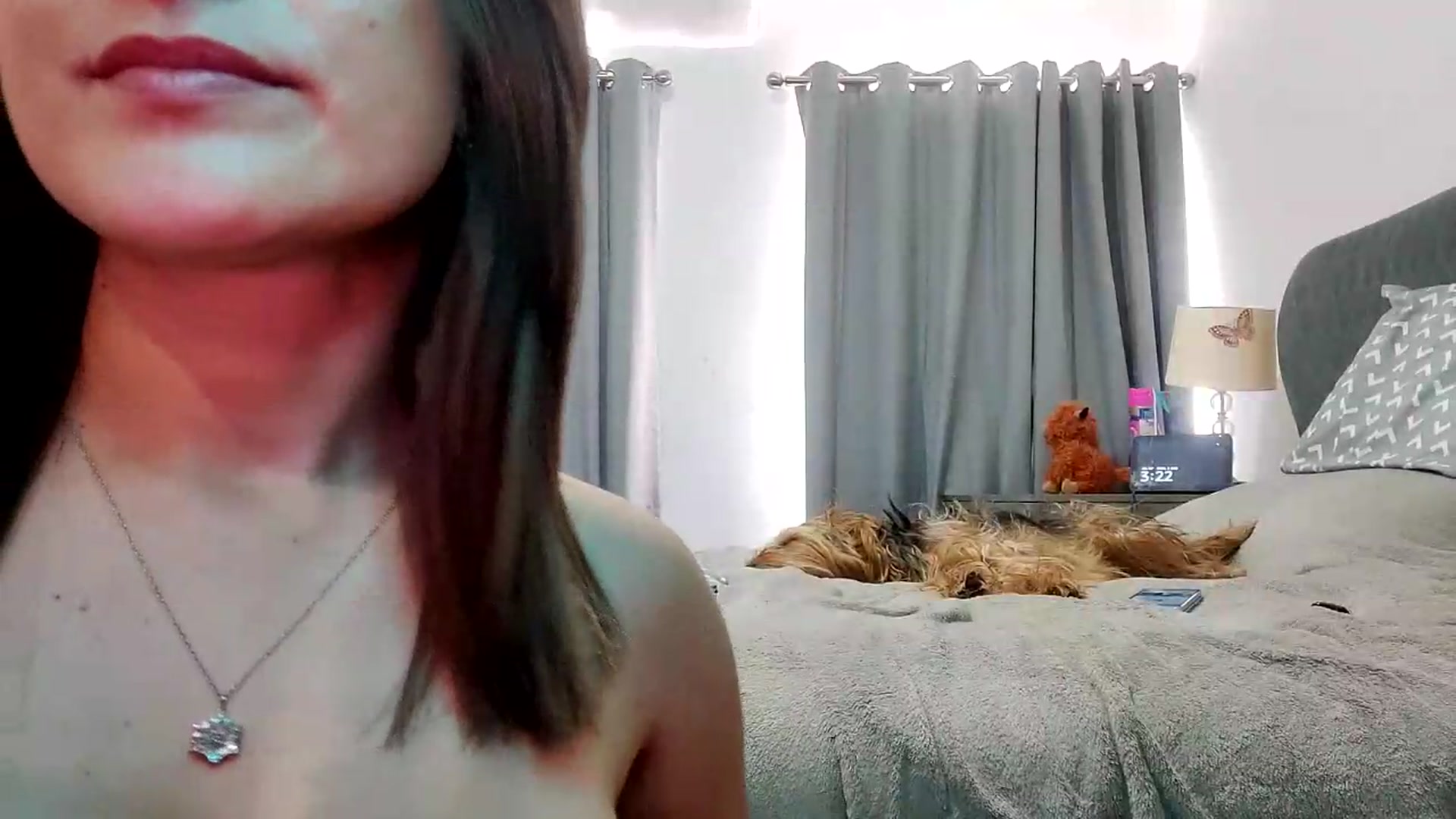 Gallery image thumbnail from RiaMartinez's myfreecams stream on, 08/03/2026, 14:57 image 14 of 20