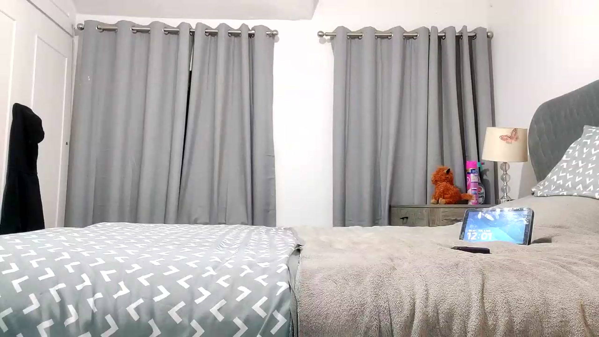 Gallery image thumbnail from RiaMartinez's myfreecams stream on, 08/03/2026, 23:31 image 18 of 20