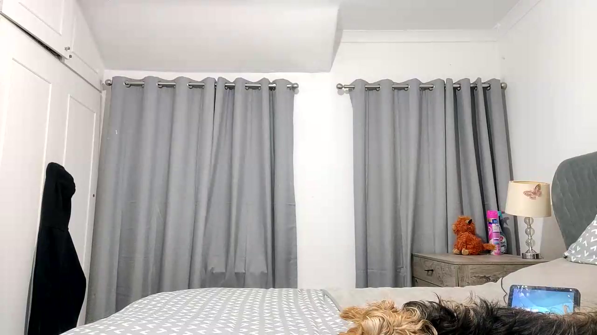 Gallery image thumbnail from RiaMartinez's myfreecams stream on, 08/04/2026, 03:11 image 10 of 20