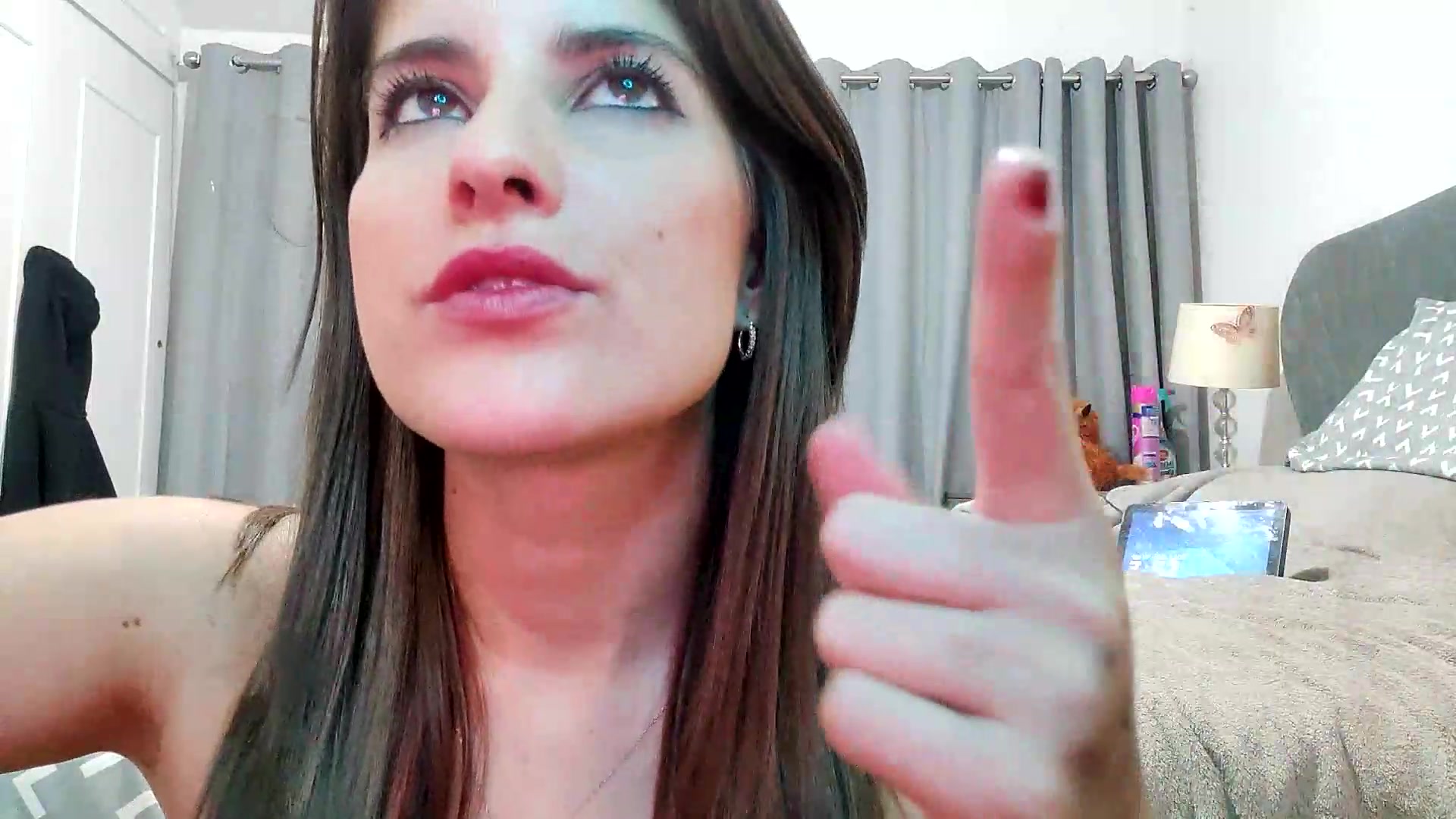 Gallery image thumbnail from RiaMartinez's myfreecams stream on, 08/04/2026, 03:11 image 20 of 20