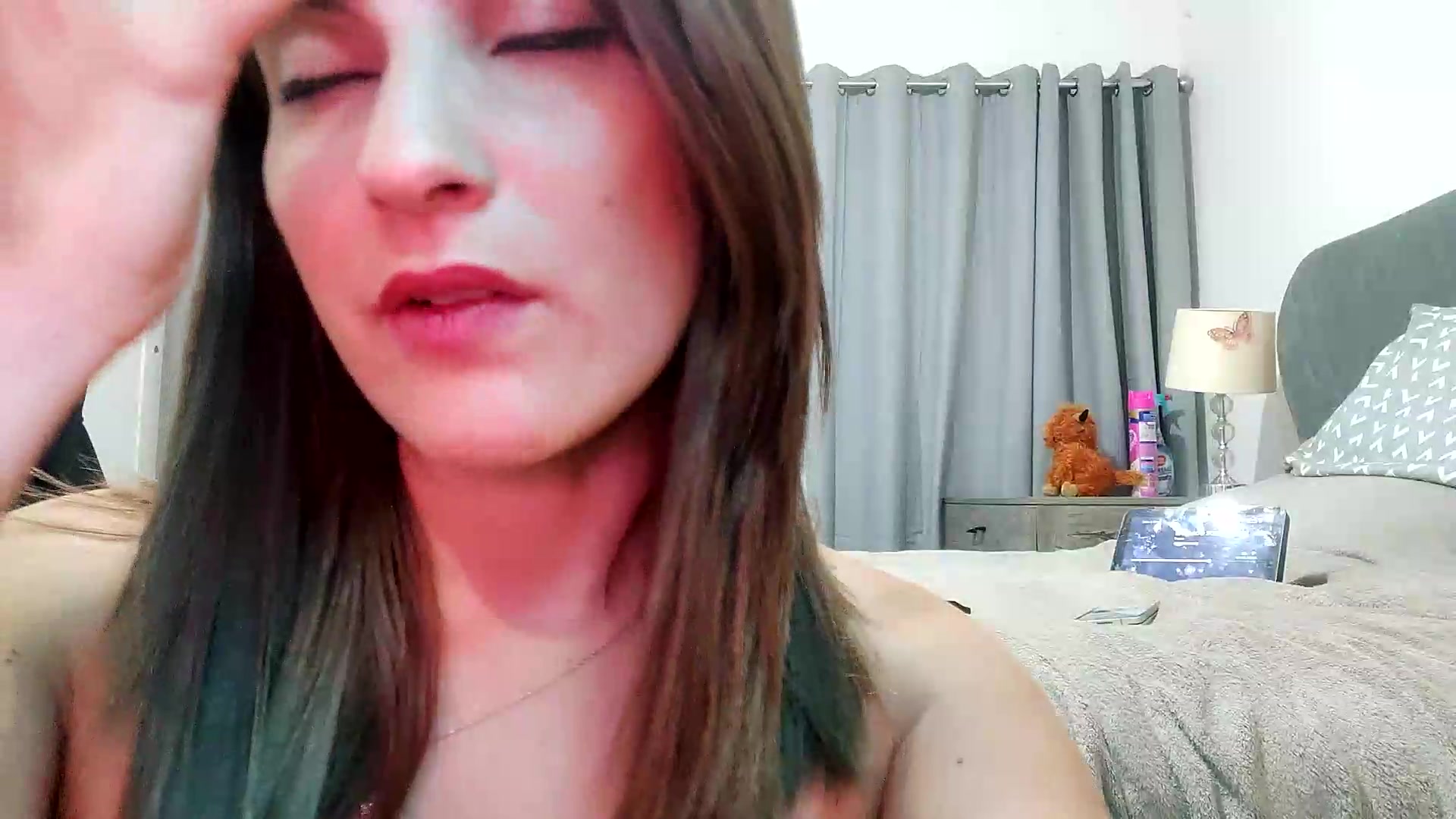 Gallery image thumbnail from RiaMartinez's myfreecams stream on, 08/04/2026, 03:11 image 15 of 20