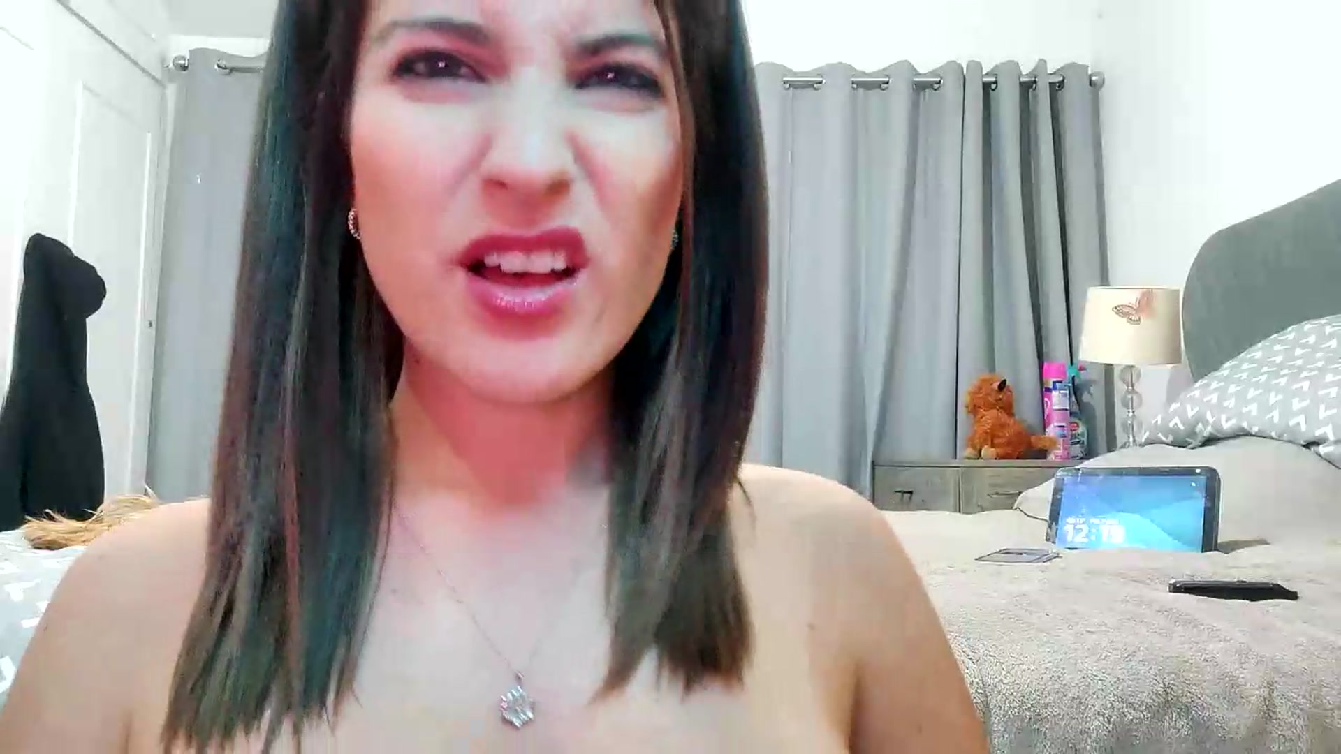 Gallery image thumbnail from RiaMartinez's myfreecams stream on, 08/06/2026, 23:34 image 20 of 20
