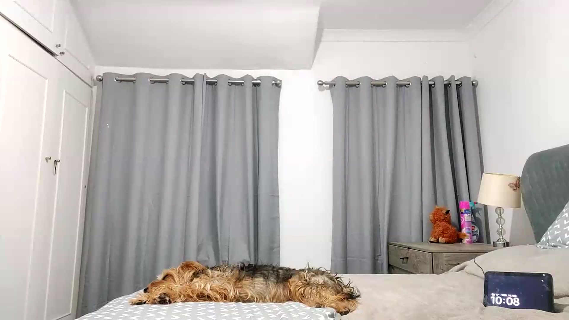 Gallery image thumbnail from RiaMartinez's myfreecams stream on, 08/20/2026, 24:30 image 3 of 20