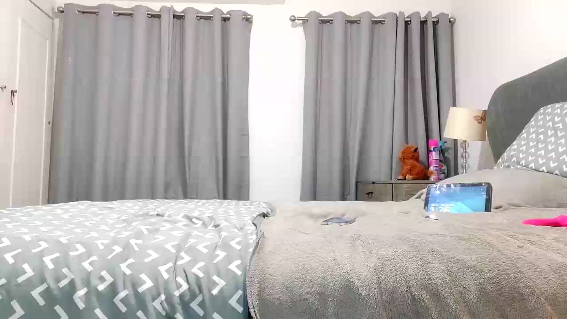 Gallery image thumbnail from RiaMartinez's myfreecams stream on, 08/20/2026, 03:11 image 1 of 20