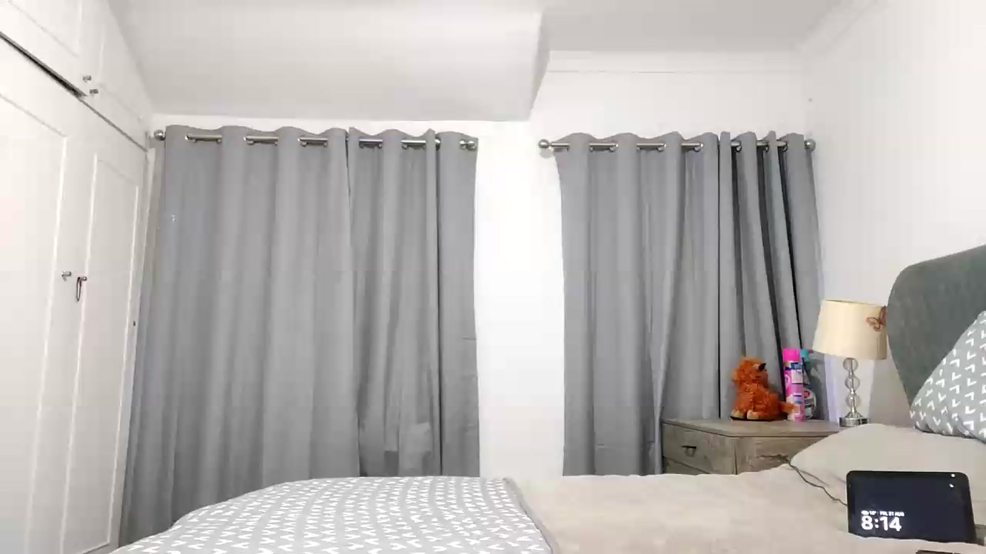 Gallery image thumbnail from RiaMartinez's myfreecams stream on, 08/21/2026, 22:06 image 1 of 20