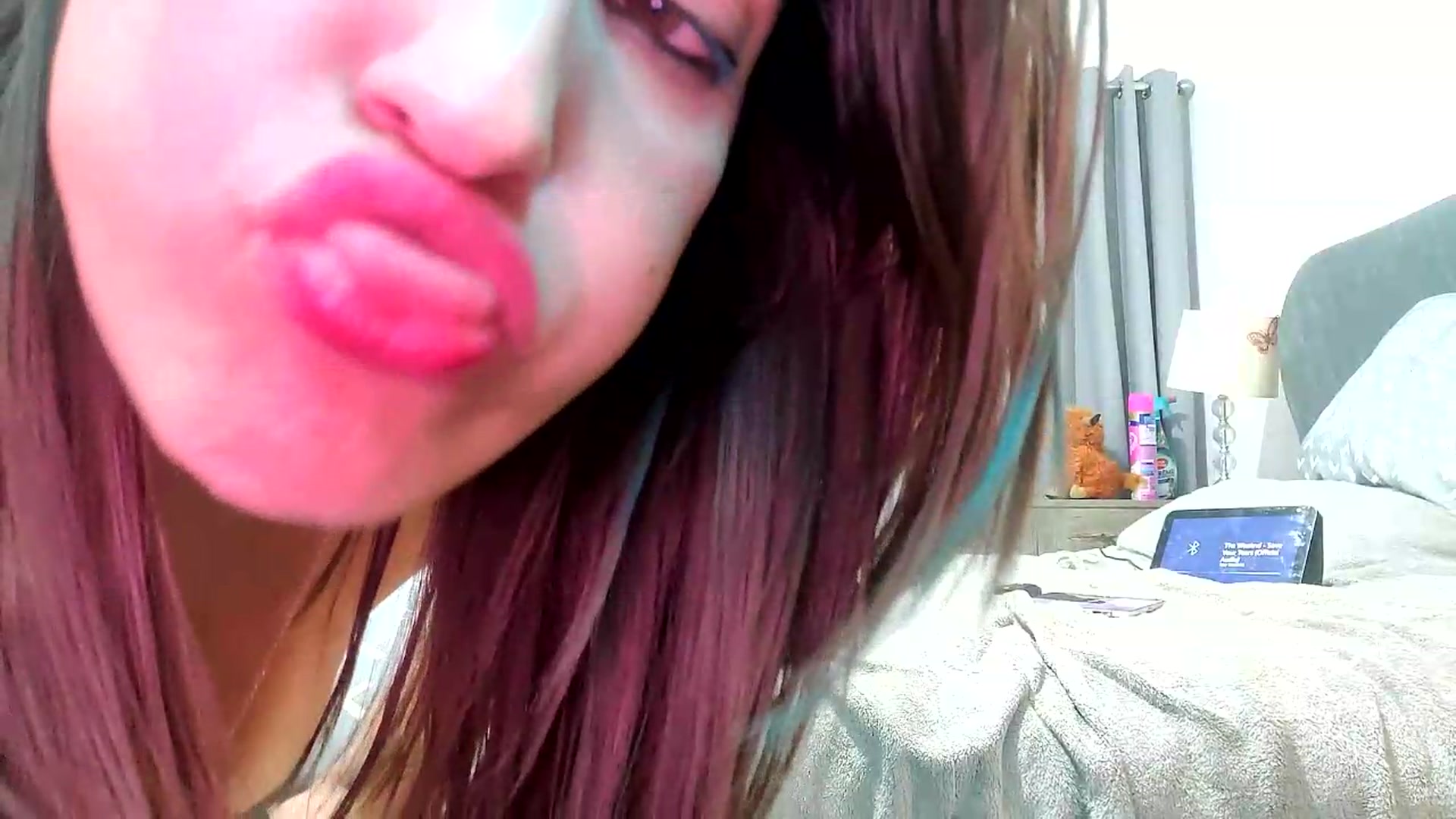 Gallery image thumbnail from RiaMartinez's myfreecams stream on, 08/22/2026, 04:00 image 4 of 20