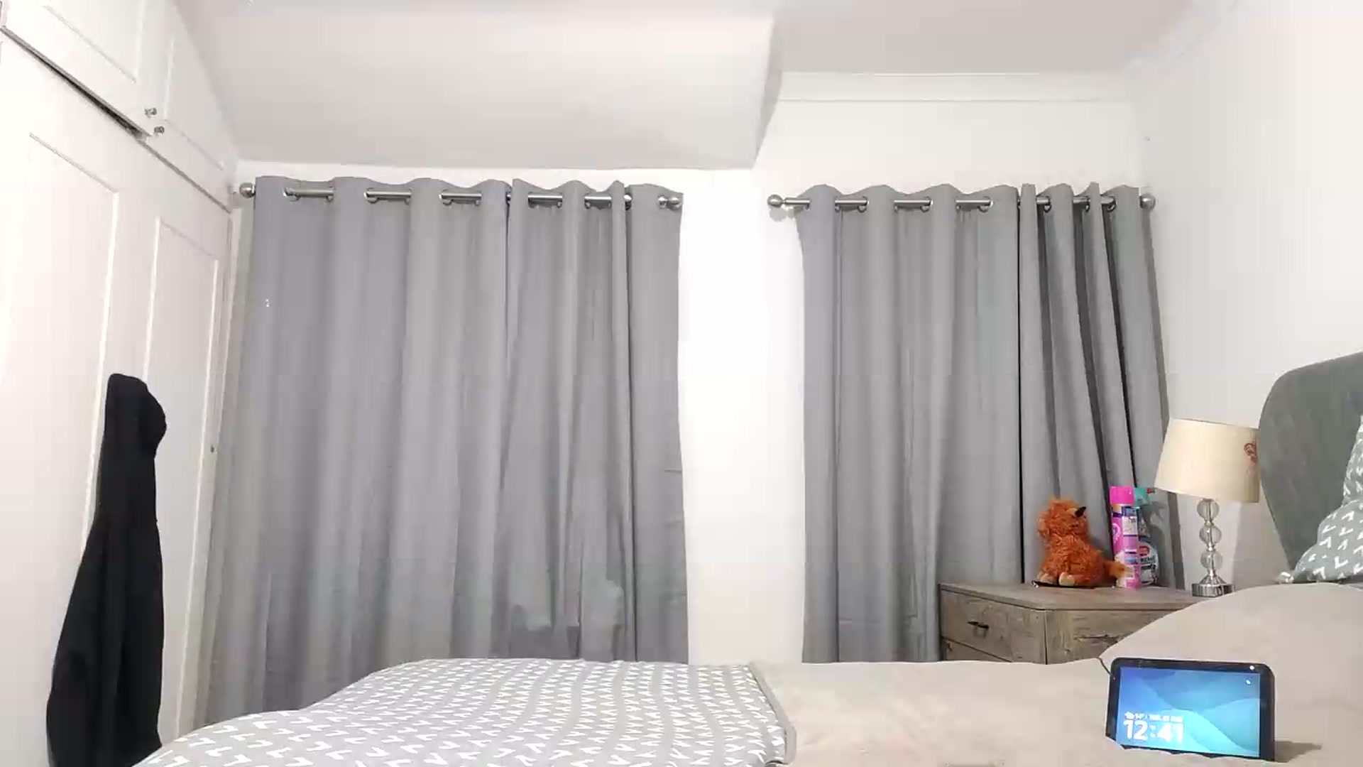 Gallery image thumbnail from RiaMartinez's myfreecams stream on, 08/25/2026, 24:05 image 19 of 20