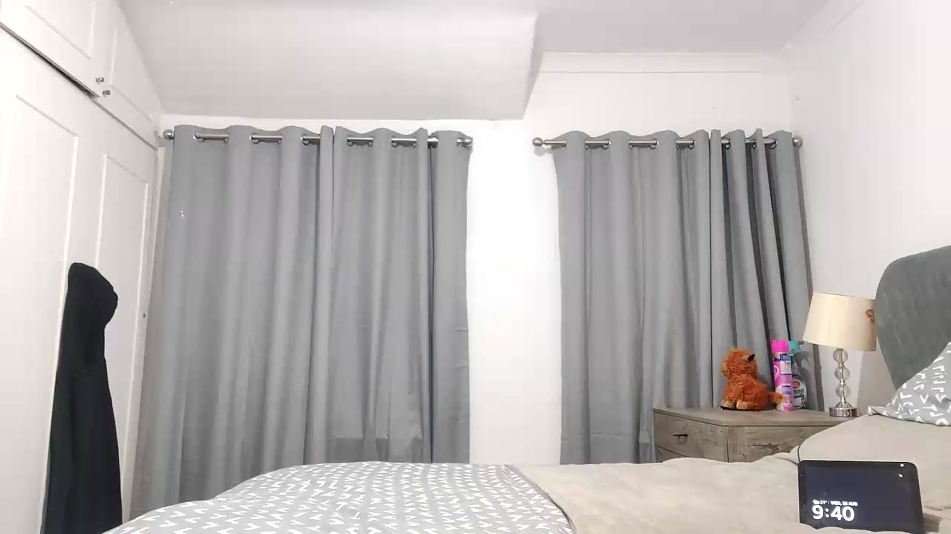 Gallery image thumbnail from RiaMartinez's myfreecams stream on, 08/26/2026, 21:30 image 3 of 20