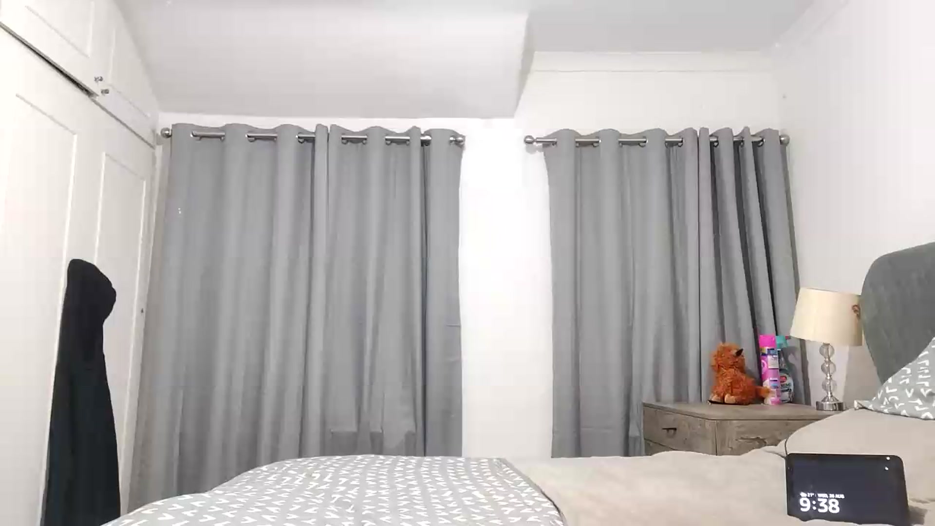 Gallery image thumbnail from RiaMartinez's myfreecams stream on, 08/26/2026, 21:30 image 2 of 20