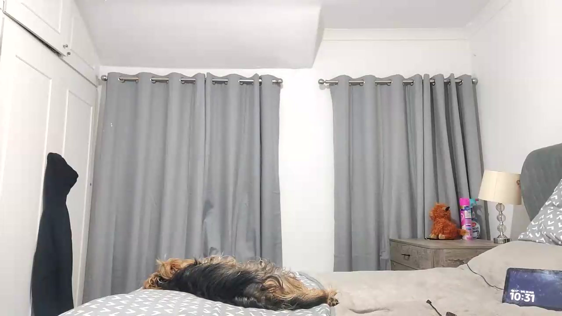 Gallery image thumbnail from RiaMartinez's myfreecams stream on, 08/29/2026, 23:00 image 6 of 20