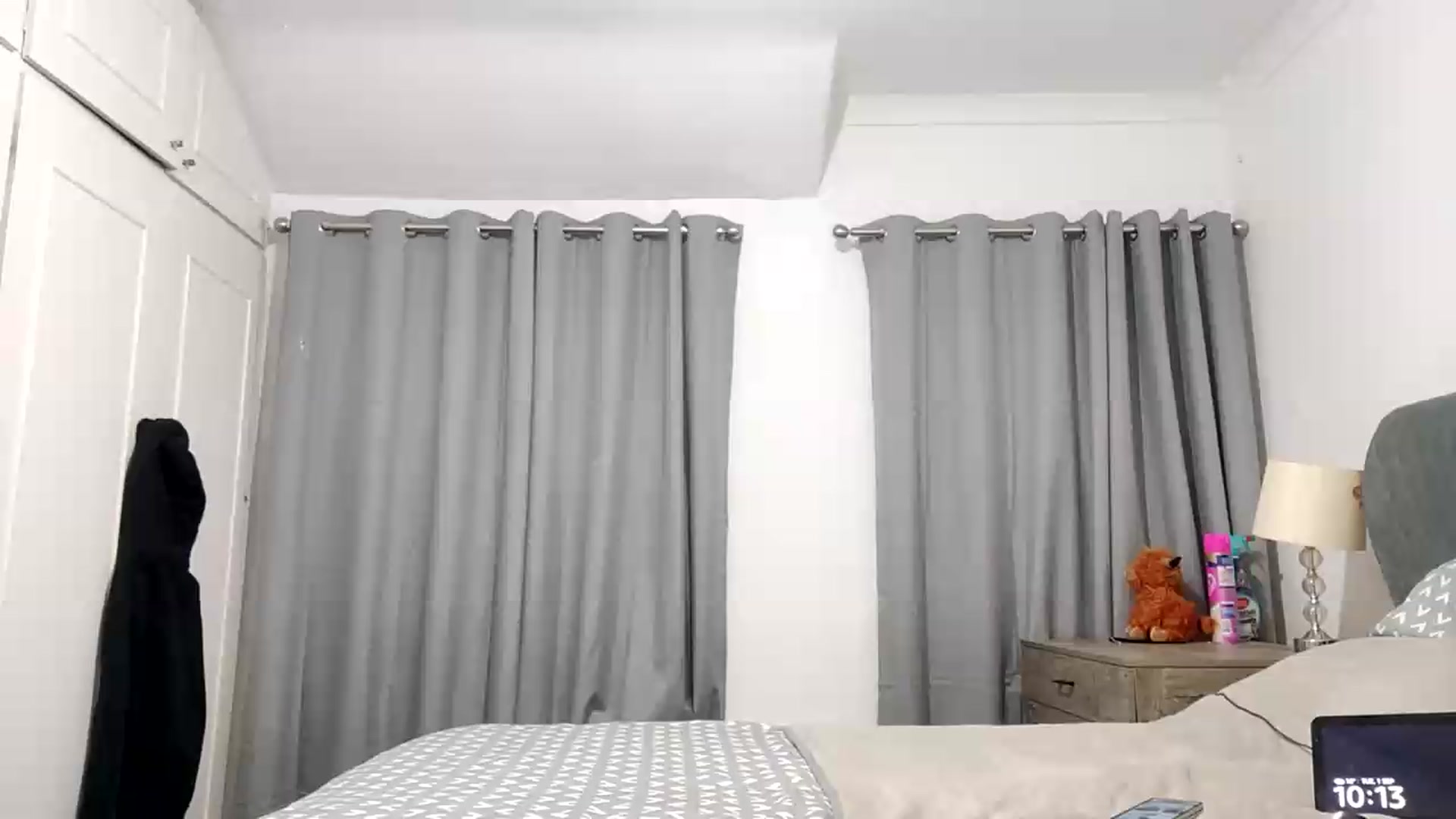 Gallery image thumbnail from RiaMartinez's myfreecams stream on, 09/02/2026, 24:21 image 1 of 20