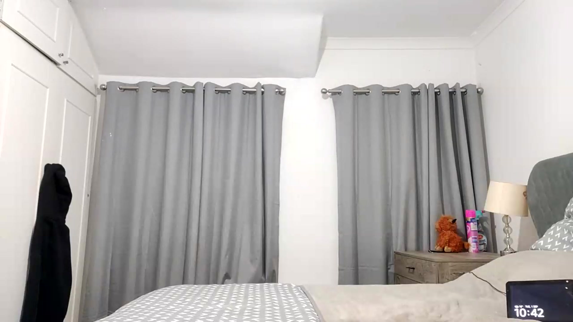 Gallery image thumbnail from RiaMartinez's myfreecams stream on, 09/02/2026, 24:21 image 4 of 20
