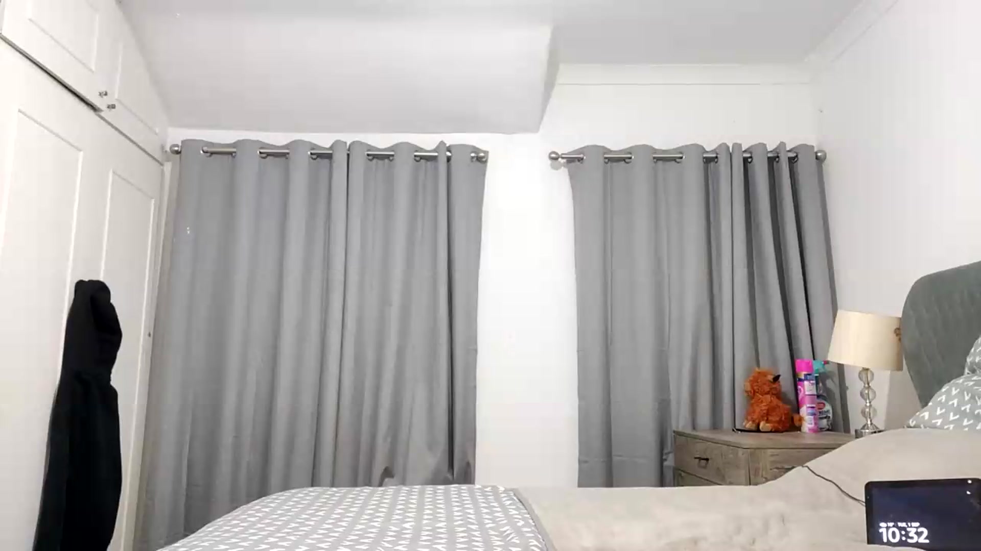 Gallery image thumbnail from RiaMartinez's myfreecams stream on, 09/02/2026, 24:21 image 3 of 20