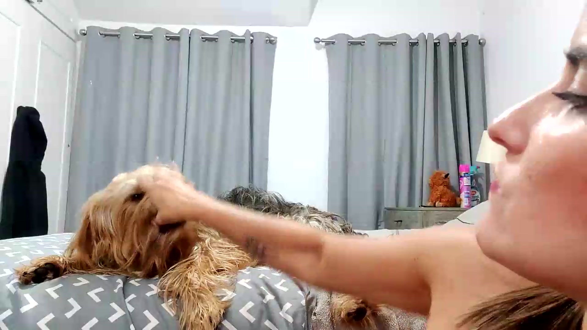 Gallery image thumbnail from RiaMartinez's myfreecams stream on, 09/02/2026, 03:25 image 2 of 20