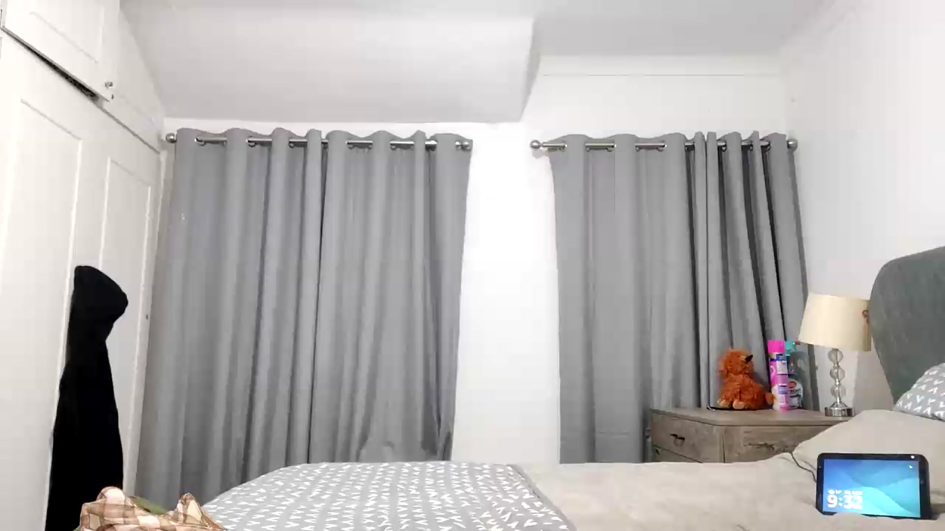 Gallery image thumbnail from RiaMartinez's myfreecams stream on, 09/04/2026, 22:31 image 1 of 20