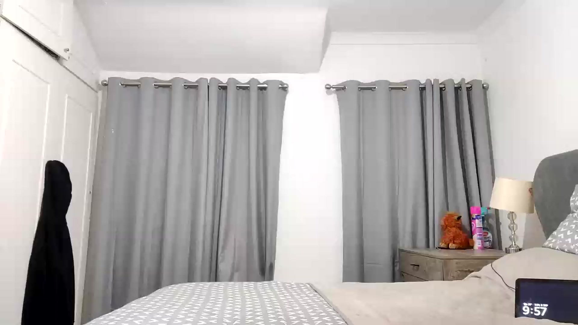 Gallery image thumbnail from RiaMartinez's myfreecams stream on, 09/06/2026, 22:16 image 1 of 20