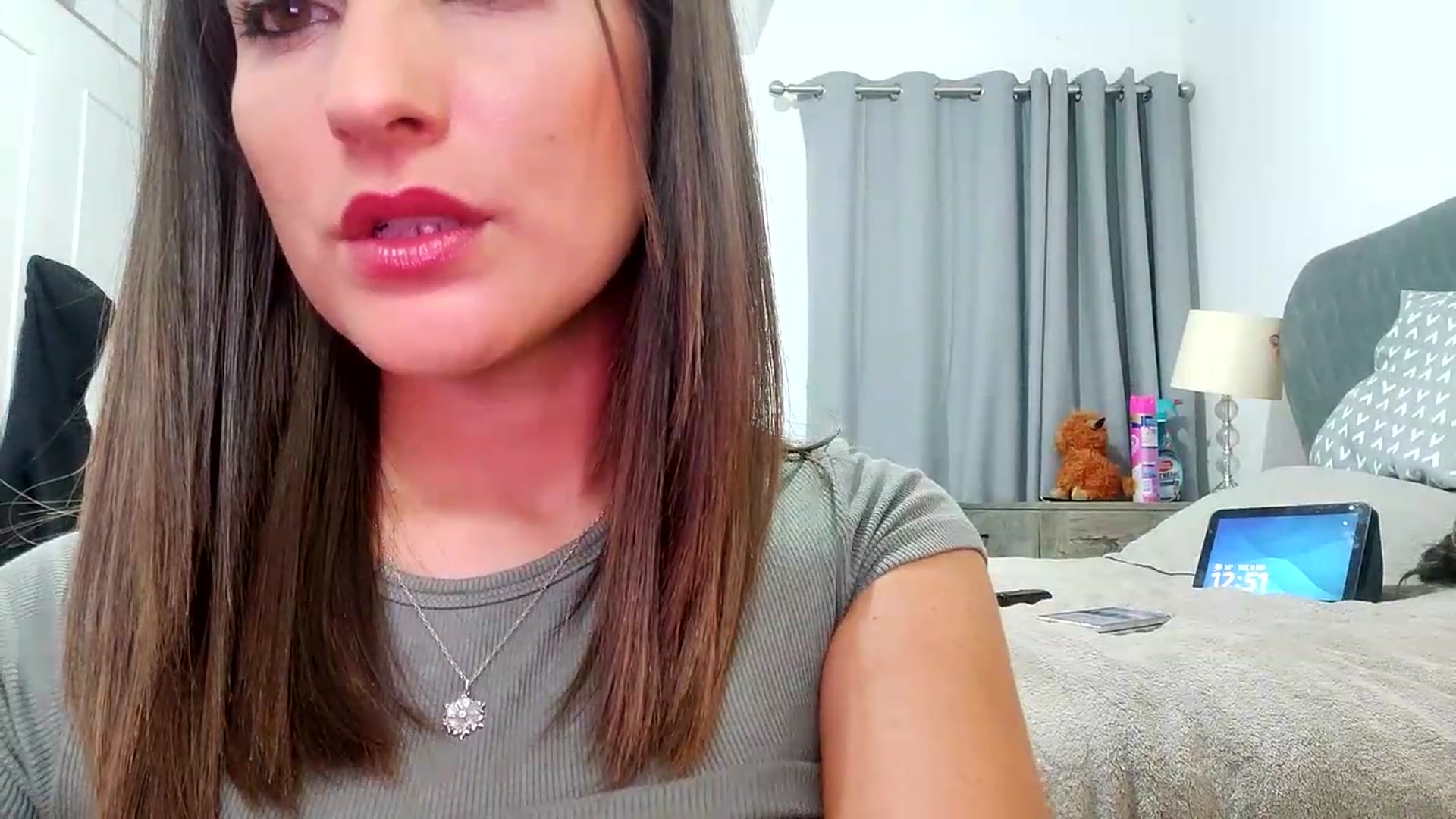 Gallery image thumbnail from RiaMartinez's myfreecams stream on, 09/08/2026, 24:07 image 20 of 20