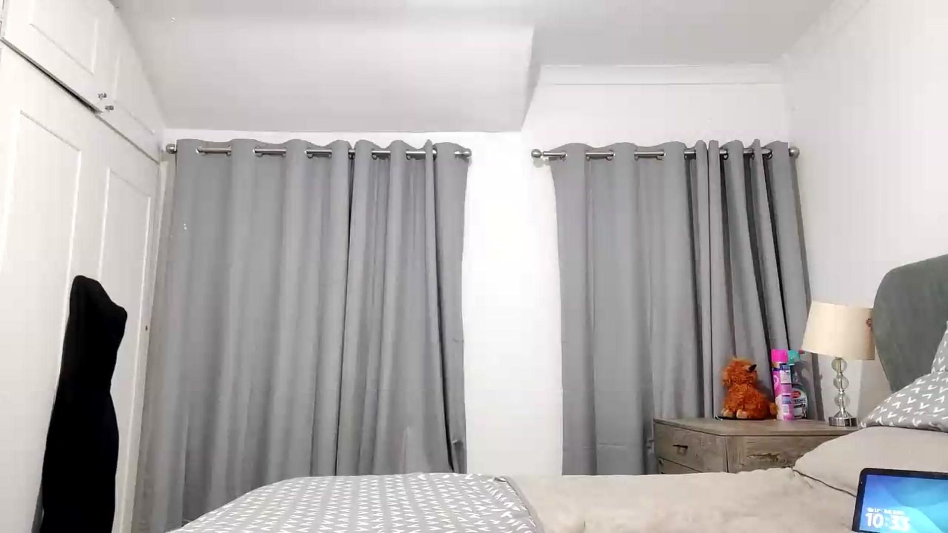Gallery image thumbnail from RiaMartinez's myfreecams stream on, 09/08/2026, 23:19 image 7 of 20