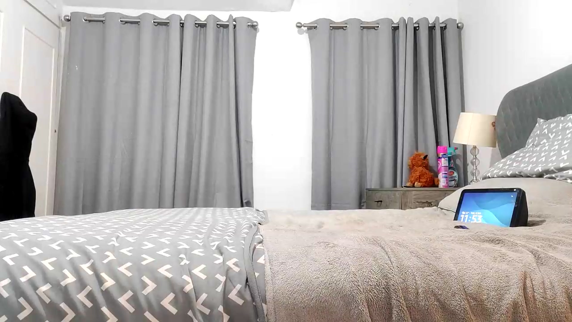 Gallery image thumbnail from RiaMartinez's myfreecams stream on, 09/08/2026, 23:19 image 18 of 20