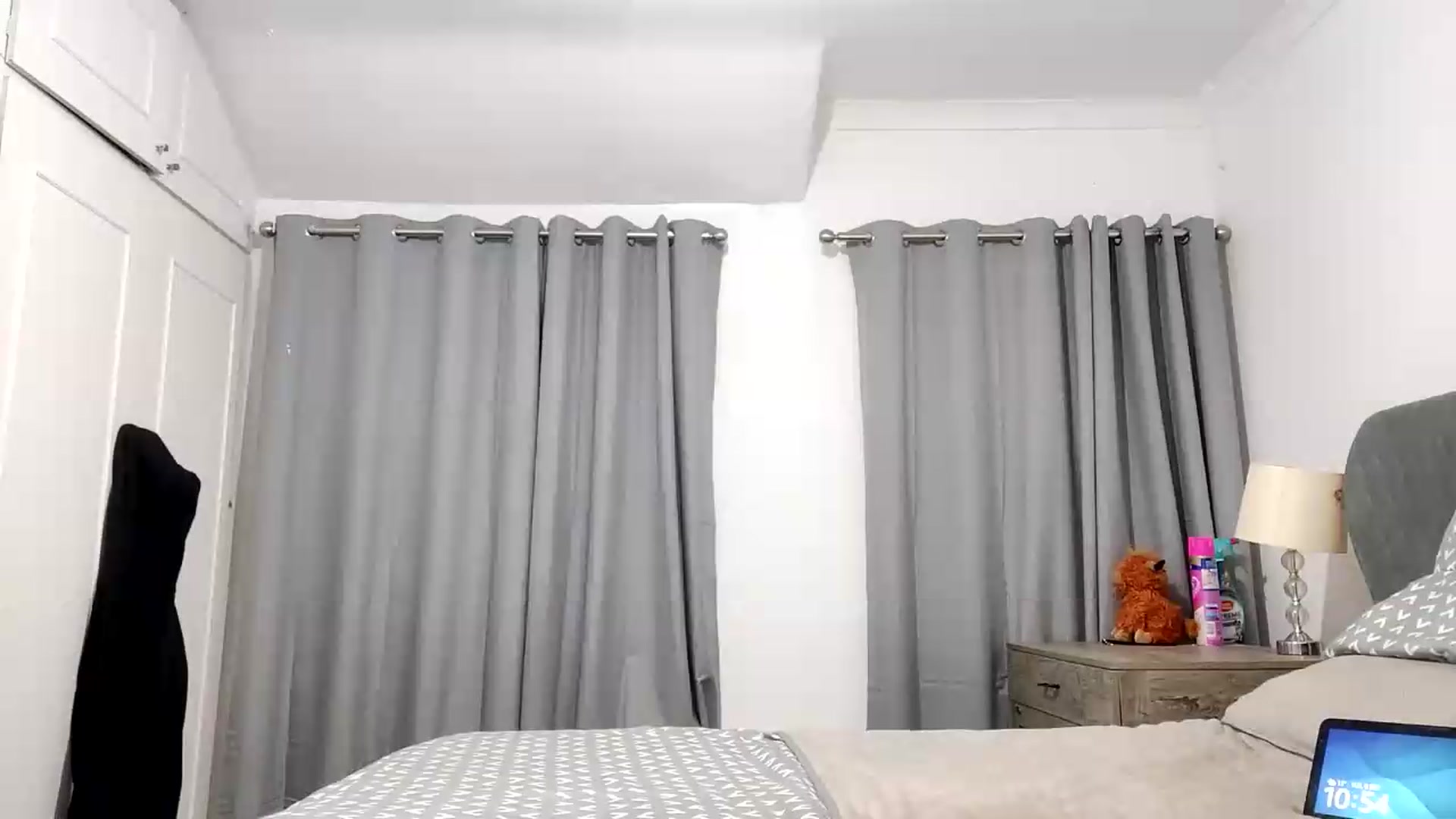Gallery image thumbnail from RiaMartinez's myfreecams stream on, 09/08/2026, 23:19 image 10 of 20