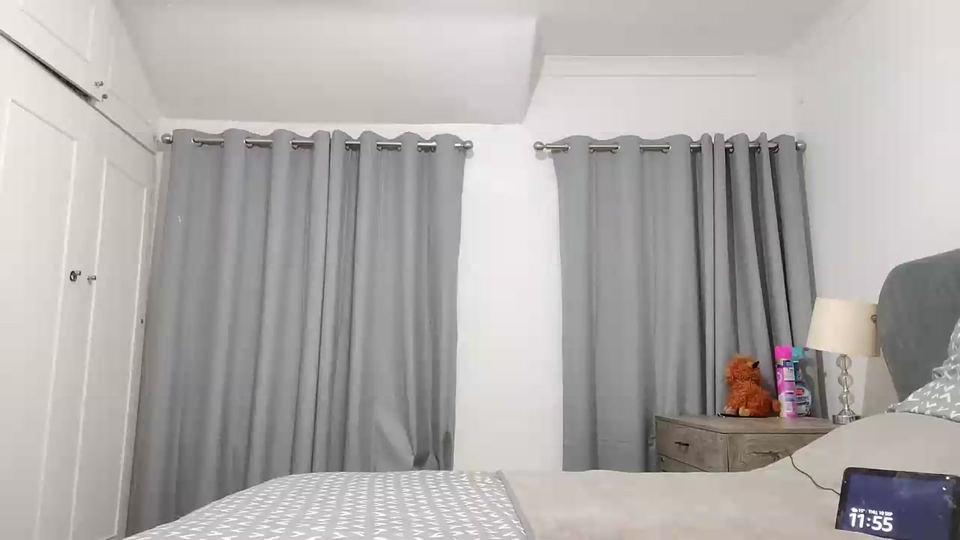 Gallery image thumbnail from RiaMartinez's myfreecams stream on, 09/10/2026, 23:27 image 13 of 20