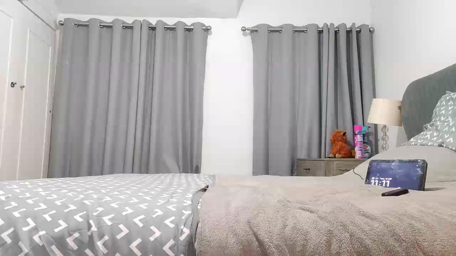 Gallery image thumbnail from RiaMartinez's myfreecams stream on, 09/10/2026, 23:27 image 1 of 20