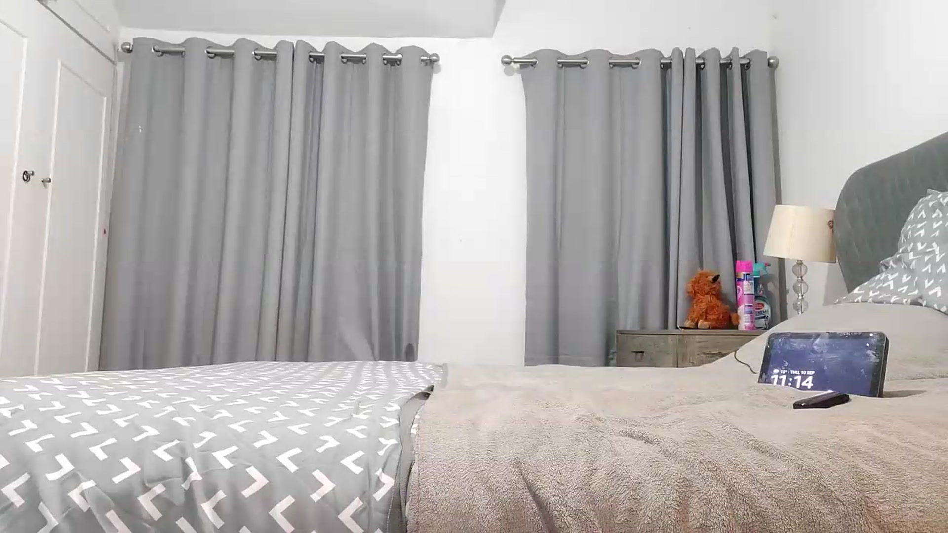 Gallery image thumbnail from RiaMartinez's myfreecams stream on, 09/10/2026, 23:27 image 2 of 20