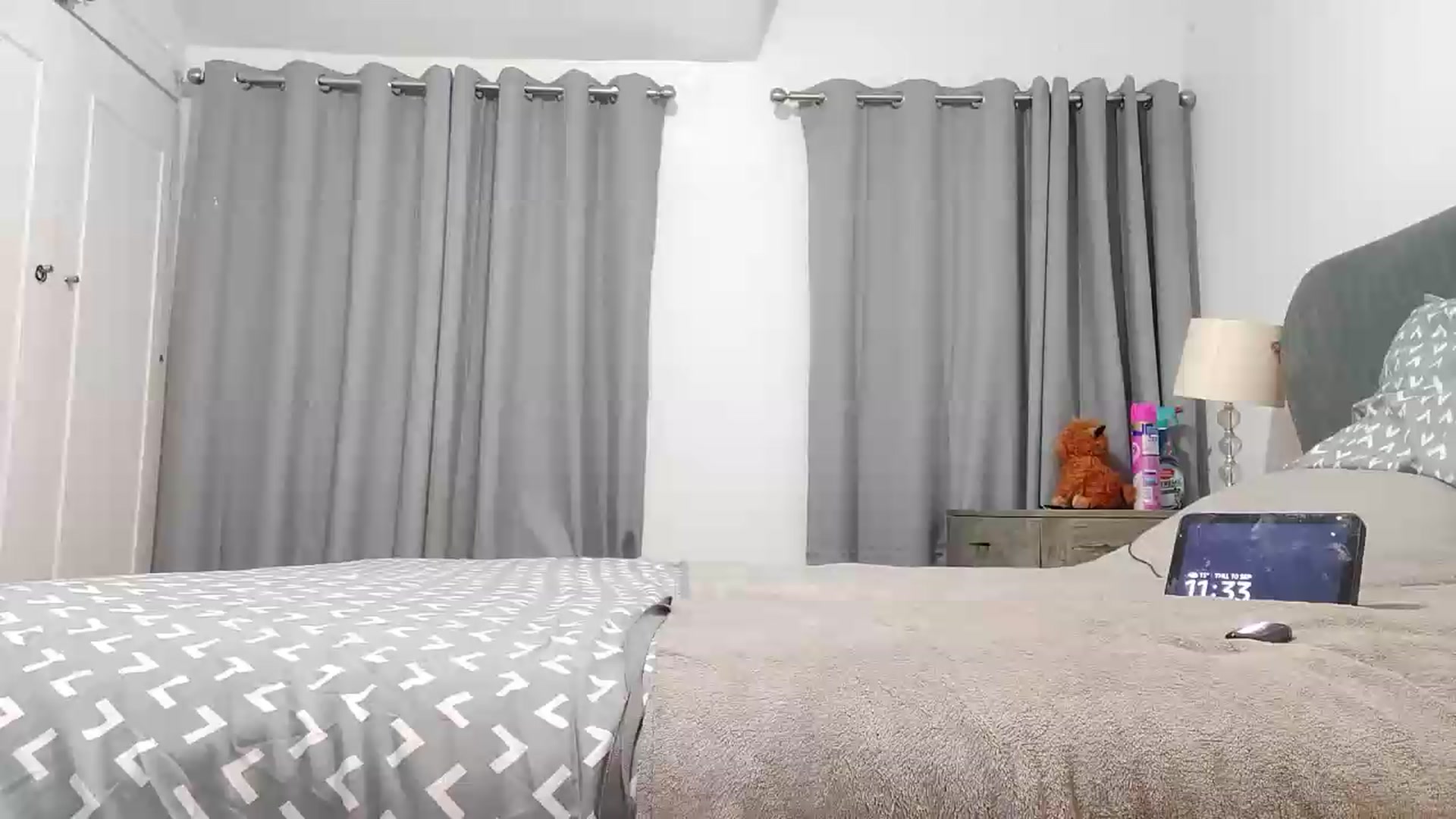 Gallery image thumbnail from RiaMartinez's myfreecams stream on, 09/10/2026, 23:27 image 7 of 20
