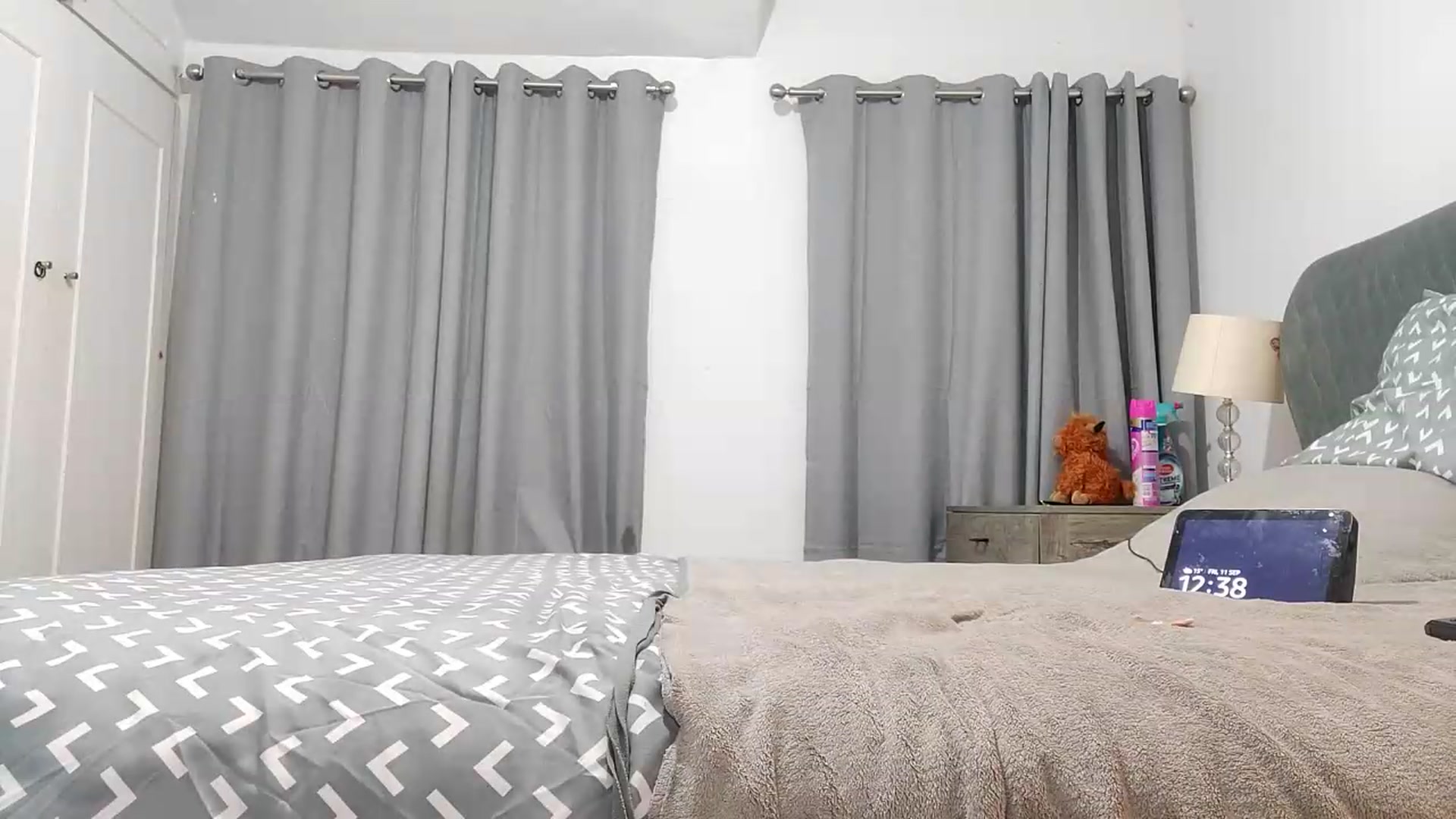 Gallery image thumbnail from RiaMartinez's myfreecams stream on, 09/11/2026, 24:00 image 4 of 20